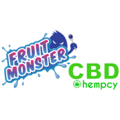 Fruit Monster CBD Logo